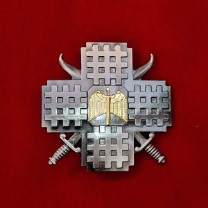 Ordinul legionar Marea Cruce