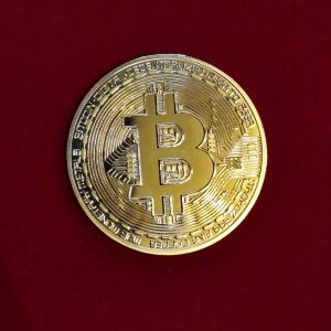 Placheta Bitcoin