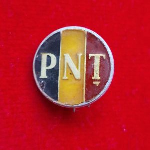Insigna PNȚ
