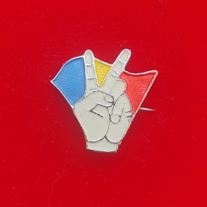 Insigna Victorie