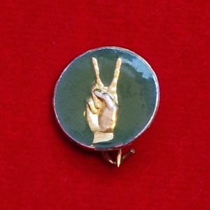 Insigna Victorie (model 2)