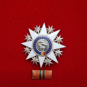Ordinul Meritul Cultural - clasa 2