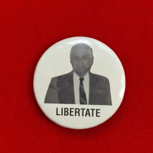Insigna Radu Câmpeanu - Libertate