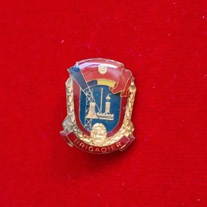 Insigna Brigadier UTC
