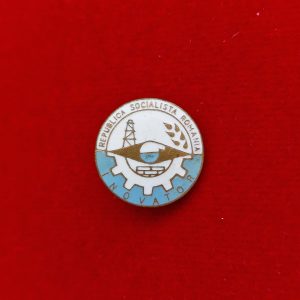 Insigna Republica Socialistă România, Inovator