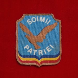 Ecuson Șoimii patriei