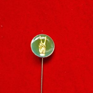Insigna Victorie (model 6)